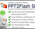 PPT to Flash SDK for .NET ASP.NET COM