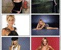 Buffy 2 Sarah Michelle Gellar Screensaver