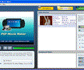 AnvSoft PSP Movie Maker