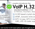 VoIP SIP SDK for .NET and Win32 COM