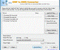 DWF to DWG Converter 2007.5