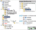 FlyTreeView for ASP.NET 2.0