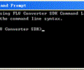 Moyea FLV Converter SDK