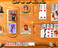CardGameCentral Games - Canasis