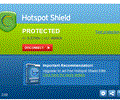 Hotspot Shield Free VPN