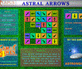 Astral Arrows