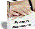 French Manicure