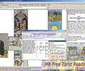 MB Free Tarot Reading Software