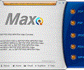 Max 3GP PSP IPOD PDA MP4 Video Converter