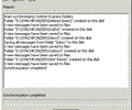 Message Synchronizer for Outlook Express