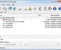 Active ISO File Manager