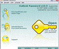 Outlook Password