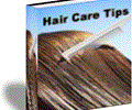 Hair Care Tips