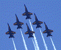 Best of Blue Angels Screensaver