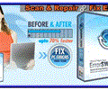 COMPUTER ERROR SCAN AND FIX