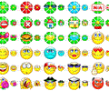 Smile Icon Set