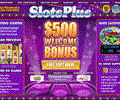 SlotsPlus 2007 Extra Edition