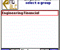 EngCalc(Financial)- Palm Calculator
