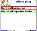 EngCalc(Electrical)- Palm Calculator