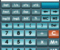 MxCalcSE Financial-Scientific Calculator