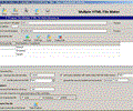 Multiple HTML File Maker