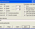 Icon Processor