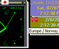 WorldTime Clock