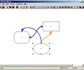 UCCDraw Flow/Diagramming Component