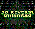 3D Reversi Unlimited