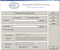 Copysafe PDF Converter