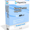 ASP/.NET Froogle.com Export