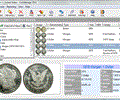 CoinManage Coin Collecting Software