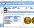 CoinManage UK Coin Collecting Software