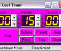 Cool Timer