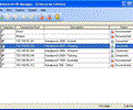 Biometric Handpunch Manager Enterprise