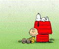 Free Snoopy Screensaver