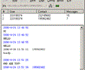 IMMonitor ICQ Spy