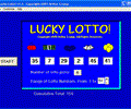 Lucky Lotto