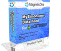 osCommerce MySimon.com Data Feed