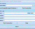 Paradox to IBM DB2 Conversion Software