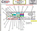 PIPEtalk Excel Gantt Schedule