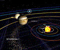 Solar System 3D Screensaver