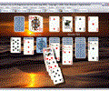 Solitaire City for Windows