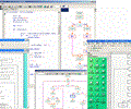 Code Visual to Flowchart