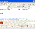 CHAOS Self Extractor