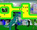 Dino Trilogy