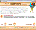 FTP Password