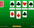 Calculation Solitaire