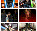 Star Wars Screensaver 3