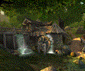 Watermill 3D Screensaver